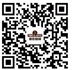 WeChat公式アカウントQRコード