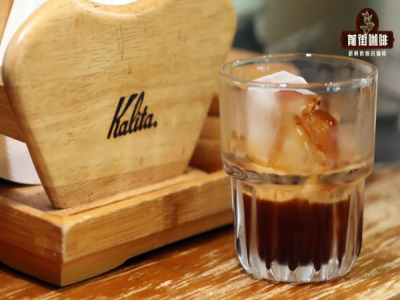 ブラックコーヒーの作り方｜全氷アイスアメリカーノとアイスアメリカーノ、どちらがおいしいですか？コーヒー初心者はどうやって水なしアイスアメリカーノを作る？