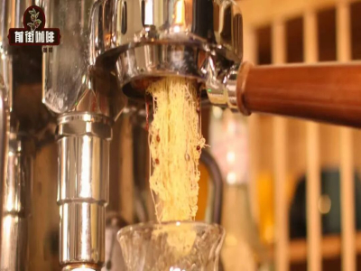 コーヒーのチャンネリング効果｜異なる食材をコーヒー粉と混ぜて抽出したエスプレッソはおいしいですか？なぜエスプレッソのコーヒーケーキに物を加えることを推奨しないのか？