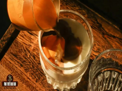 イタリアンミルクコーヒー｜ダーティーコーヒーとアイスラテは何が違う？ダーティーコーヒーとアイスラテの飲み方の違いは？