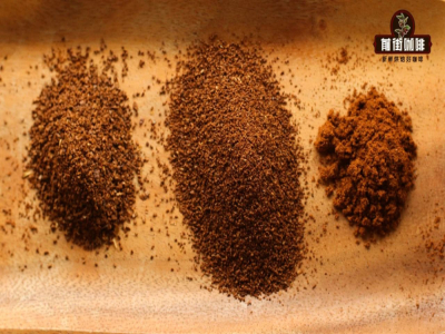 コーヒー粉の粗さ目安｜ハンドドリップコーヒーの挽き目は1から10のうちどれが一番細かい？エスプレッソやモカポットではコーヒー豆の挽きパラメータをどう調整するか