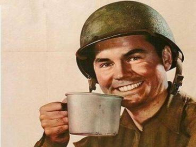 エスプレッソブラックコーヒー｜アメリカーノは美国人が発明したのか？コーヒー初心者はどうやって自宅でアメリカーノを作る？エスプレッソ用のコーヒー豆はどれを選べばいい？