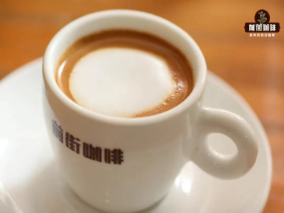 カフェの10種類のエスプレッソ｜コーヒー初心者はアメリカーノとカフェラテをどう作る？エスプレッソ飲料の味の特徴は？