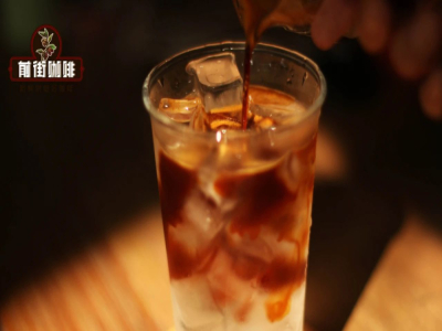 アメリカーノの5つの飲み方とはどの5つですか？アメリカーノとロングブラックの違いは何ですか？流沙氷アメリカーノはどうやって作りますか？アメリカーノにミルクを加えてもいいですか？