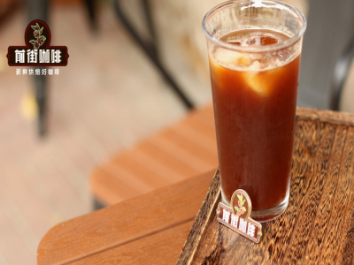 水出しコーヒー用スペシャルティ豆のおすすめ｜コールドブリューコーヒーとは何か？水出しコーヒーとアイスアメリカーノ、ハンドドリップのアイスコーヒーの抽出原理の違い