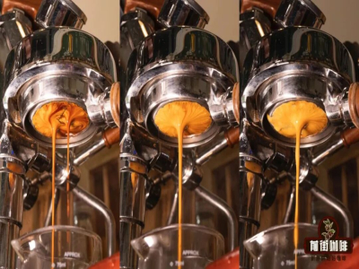 エスプレッソコーヒーespresso｜エスプレッソの濃度はどのような要因の影響を受けるのか？エスプレッソの濃度を高めるにはどうすればよいか？