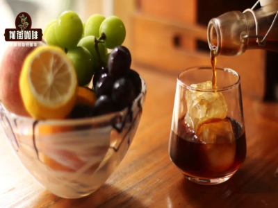 コーヒーフレーバー｜コーヒーの酸質が「明るい」とはどういう意味？どのコーヒー豆のハンドドリップが酸質明るい？