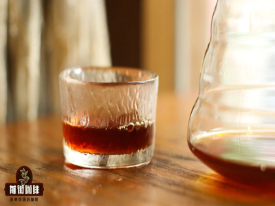 水出しコーヒー｜ホットコーヒーと水出しコーヒーにはどのような違いがありますか？なぜアイスコーヒーの方がおいしいのでしょうか？どのコーヒー豆が水出しコーヒーに適していますか？