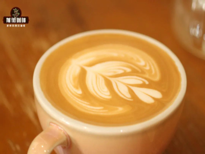 コーヒー常識｜Coffee Latteカフェラテの標準的な作り方は何ですか？カフェラテのエスプレッソとミルクの比率、ミルクフォームの厚さはどれくらいですか？ラテアートをするカフェラテのポイントは何ですか？