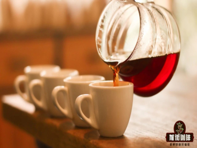 ハンドドリップコーヒーhand drip｜ハンドドリップコーヒーとアメリカンコーヒーの違いは何ですか？ハンドドリップコーヒーはエスプレッソマシンで作ったブラックコーヒーより美味しいですか？