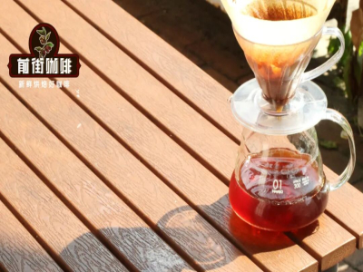 コールドブリュー｜冷萃（コールドブリュー）の味に影響する要因は何？冷萃コーヒーに浮かぶ一層の油とは何？なぜ冷萃に油脂が出るのか？