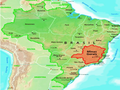 ブラジル産コーヒー豆の特徴｜ブラジルのスペシャルティコーヒーはどの産地からですか？ブラジルではどのようなコーヒー品種を栽培していますか？ブラジル皇后農園のイエローブルボンはどうやって淹れますか？