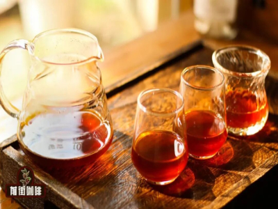 スペシャルティコーヒーの知識｜ハンドドリップコーヒーの高温・中温・低温の段階で風味をどうテイスティングするか？ブラックコーヒーの苦味・甘味・酸味はどの温度で最も顕著に現れるか？