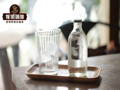炭酸アイスアメリカーノコーヒーをおいしく作るには？アイスアメリカーノと炭酸アイスアメリカーノの違いは？炭酸アメリカーノに合うコーヒー豆は？