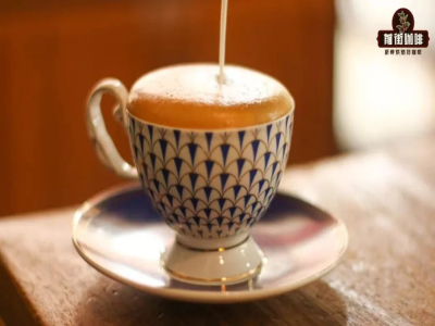 コーヒーの種類｜なぜカフェラテはこれほど人気なのか？カフェラテの起源とは何か？ラテアートはいつ誕生したのか？