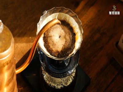 ハンドドリップコーヒーの一刀流と一投式の違い、粕谷哲の一投式初心者向けコーヒー淹れ方チュートリアル