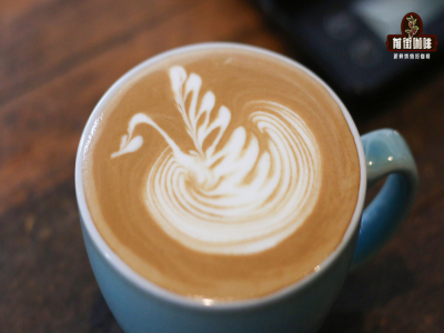 カフェラテのミルクとコーヒーの割合｜カフェでホットラテをどう作る？どのコーヒー豆とミルクがホットラテに適している？ラテのミルクスチームは何秒？