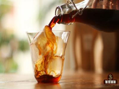 家庭用コーヒーマシンでアイスコーヒーを作るコツ_アイスアメリカーノとアイスラテはどんなコーヒーですか？アイスコーヒーには全部で何種類ありますか？