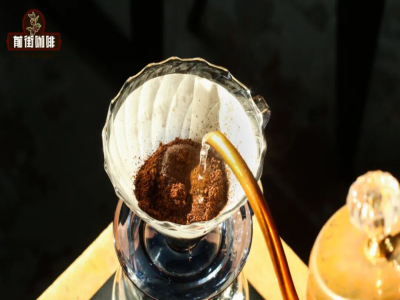 ハンドドリップコーヒーの注ぎ方｜ケーキドリッパーでおいしいハンドドリップコーヒーをどう作る？エスメラルダ農園ダイヤモンドマウンテンの抽出後はどんなコーヒーフレーバーが現れるか