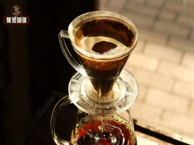 コーヒーの抽出｜ハンドドリップコーヒーを淹れる際の粉床にはどのような情報が隠されているのでしょうか？コーヒーの粉床からどうやってハンドドリップのシングルオリジン豆の状態を判断するのでしょうか？