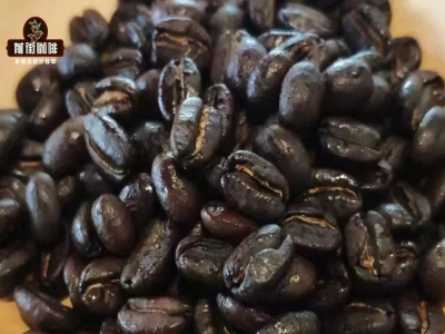 深煎りのコーヒー豆は必ず焦げ苦い味なのでしょうか？焦げ黒いコーヒー豆はどんな味がするのでしょうか？醇厚な口当たりの深煎りエスプレッソ豆をおすすめします