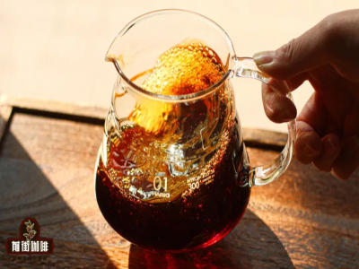 コーヒーの抽出｜ハンドドリップコーヒーの過抽出と抽出不足はそれぞれ何でしょうか？ハンドドリップコーヒーの抽出不足と過抽出にはどのような表れがありますか？