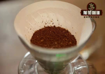如何确定手冲咖啡豆研磨度粗细（粗幼） 咖啡磨豆机刻度怎么调整？