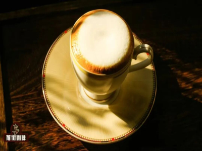 カプチーノの作り方｜なぜ近90%のカプチーノが正しく作られていないのか？黄金のリングを持つ伝統的なカプチーノをどう作るか？