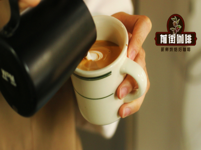 馥芮白Flat White｜オーストラリア式ホワイトコーヒーとは何ですか？フラットホワイトとラテ、dirtyの作り方・割合・口当たり・特徴の違い