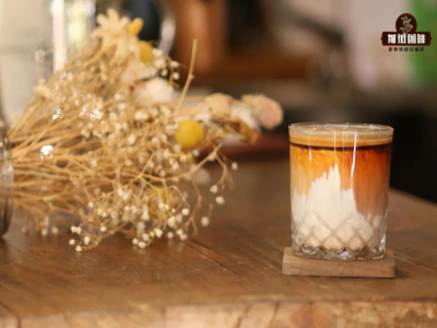 カフェラテとダーティーコーヒーの飲み方｜どうすればダーティーコーヒーの層をはっきりさせられる？おいしいダーティーコーヒーを作るポイントは何ですか？