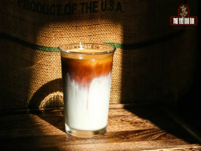コーヒー作り｜なぜカフェはホットダーティーを出さないのか？ ホットダーティーコーヒーをどうやって自分で作るか？ ホットダーティーと普通のダーティーの口当たりにどのような違いがあるか？