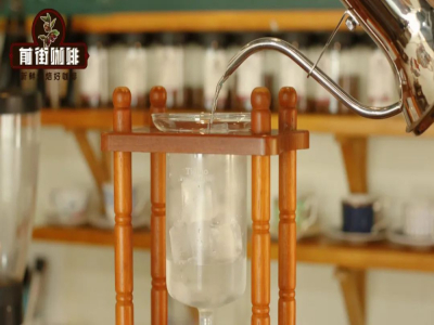 アイスドリップコーヒーの最高の飲み方｜アイスドリップコーヒーを抽出した後に、なぜ一晩発酵させてから飲むのか？低温抽出コーヒーのメリットとは？