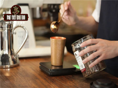 抽出時間｜ハンドドリップコーヒーの抽出時間の長さが風味の抽出に与える影響 抽出時間はいつからカウントするか