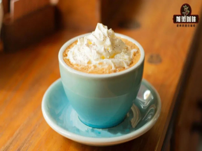 特調コーヒー｜スターバックスの全冰アメリカンコーヒー（ブラック）にライトクリームを加えると美味しい？コーヒー初心者が自宅で本格的なウインナーコーヒーを作るには？