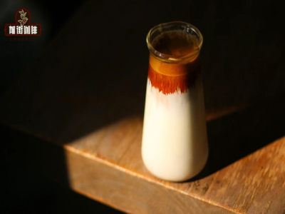 SOEコーヒー豆で作るDirtyは美味しいですか？シングルオリジンやブレンドのコーヒー豆で作るダーティコーヒーの抽出テクニック紹介 マンデリンイエガチェフィのDirtyコーヒーの詳しい作り方
