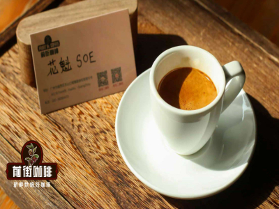 SOEコーヒー豆のおすすめ｜スペシャルティコーヒーにおけるSOEとは何ですか？異なる焙煎度のSOE豆で抽出したエスプレッソの風味と口当たりの違いは大きいですか？
