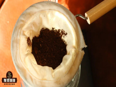 ハンドドリップコーヒーの抽出方法｜なぜ和式ドリップはフランネルでコーヒーを淹れることを好むのか？フランネルコーヒーにはどんな風味の特徴がある？