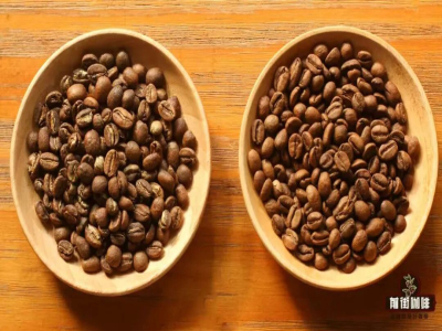 コーヒー豆の見分け方｜ナチュラルとウォッシュドのコーヒーにはどのような違いがありますか？コーヒー初心者はどうやってナチュラル豆とウォッシュド豆を見分けるのを覚えるのでしょうか？