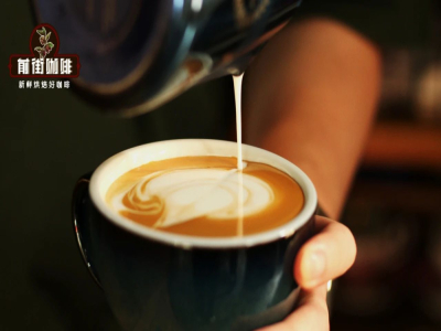 カフェラテのレシピ｜カフェのようなカフェラテはどう作る？カフェラテのエスプレッソとミルクの割合はどれくらいが適切？どのコーヒー豆がカフェラテに美味しい？