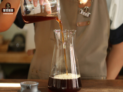コールドブリュー水温｜水出しコーヒーはお湯でコーヒーを抽出できますか？どの種類のコーヒー豆がコールドブリューに適していますか？