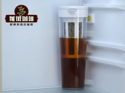 アイスコーヒーのおすすめ｜コーヒー初心者はどうやってアイスハンドドリップ、コールドブリュー、アイスドリップをおいしく作る？コールドブリューとアイスドリップはどれくらい保存できる？
