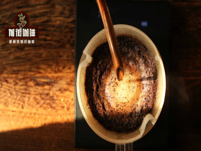 ハンドドリップコーヒーの味が薄いのはどんな原因ですか？コーヒーをどう淹れれば風味があって薄くならないようになりますか？浅煎りコーヒーと深煎りコーヒーでは、どちらの口当たりがより濃厚ですか？
