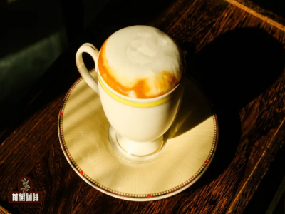 カプチーノとは何か｜カプチーノとカフェラテの違い カプチーノの作り方とその特徴