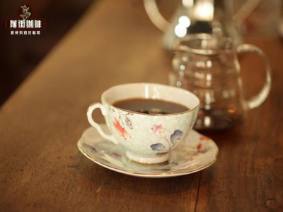 雲南アラビカコーヒー：小粒種コーヒー豆の風味・口当たり・栽培環境の紹介 小粒種コーヒーの産地・普洱・保山・臨滄・徳宏の栽培品種
