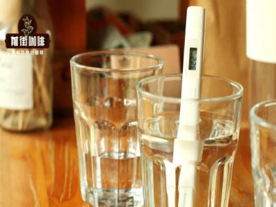 飲用水の質｜どんな水がハンドドリップコーヒーに適している？水のどの要素がコーヒーの抽出に影響する？コーヒー初心者は淹れるための飲用水をどう選ぶべき？