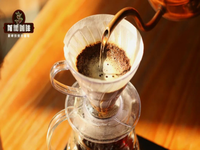 ハンドドリップコーヒーの抽出方法｜多段注水はハンドドリップコーヒーをより美味しくする？ハンドドリップコーヒーを淹れる際、どのように分割注水を行うか？