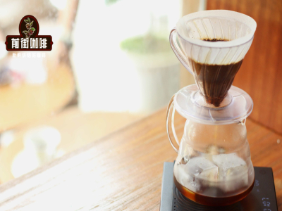 なぜハンドドリップコーヒーは熱いうちに飲むのか？日式アイスハンドドリップの根本ロジック！ホットハンドドリップとアイスハンドドリップ、どちらがおいしいか