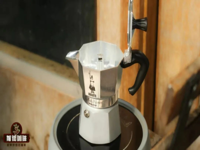 摩卡壶超详细操作原理步骤指南 怎么样用摩卡壶煮出一杯好喝的咖啡 摩卡咖啡壶制作美式拿铁粉水比例多少毫升