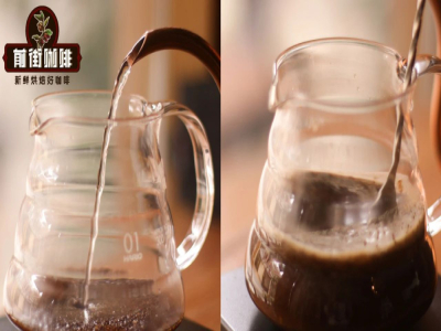 コールドブリューコーヒーの作り方｜エスプレッソ用粉でコールドブリュー（水出し）ブラックコーヒーは作れる？コールドブリューコーヒーメーカーで浸漬するコーヒーの粉対水比率と時間は？
