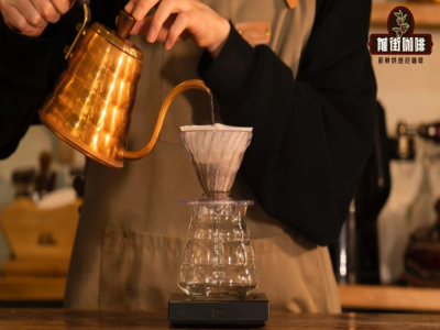 日本式アイスコーヒー｜どのコーヒー豆が日本式アイスコーヒーに適している？日本式アイスハンドドリップコーヒーはどのような風味特徴がある？美味しい日本式アイスコーヒーをどう作る？